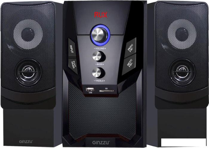 Акустика Ginzzu GM-415- фото