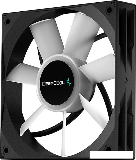 Корпус DeepCool CK560- фото4