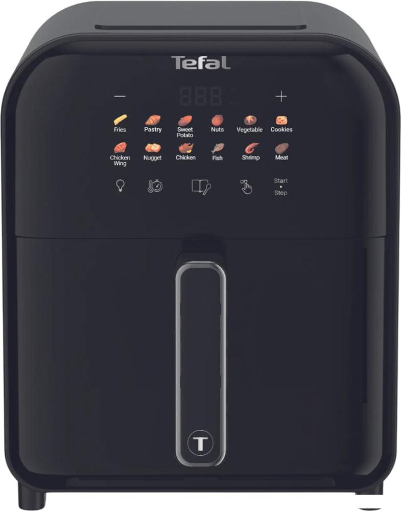 Аэрогриль (аэрофритюрница) Tefal EY8218F0