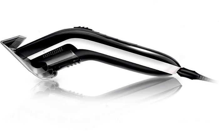 Машинка для стрижки Philips QC5115- фото4