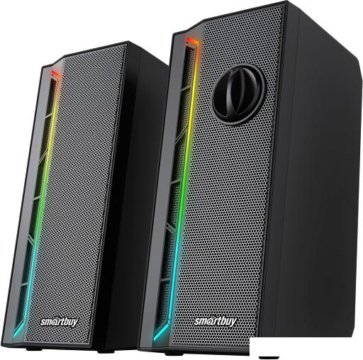 Акустика SmartBuy Neon Melody 2 SBA-4600- фото