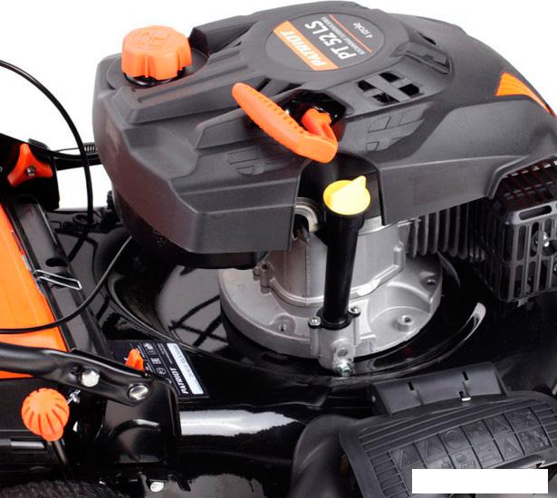Колёсная газонокосилка Patriot PT 52 LS (512109024)- фото3