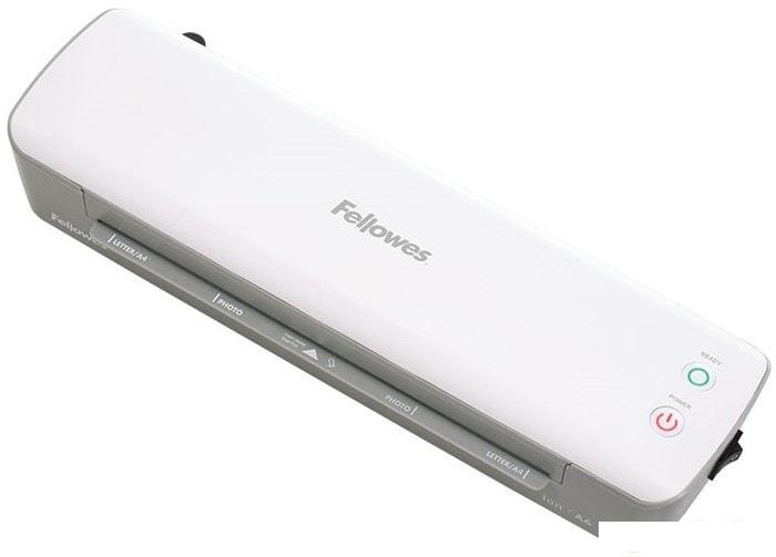 Ламинатор Fellowes Ion A4- фото4