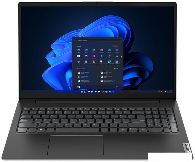 Ноутбук Lenovo V15 G3 IAP 82TT00FTRU- фото