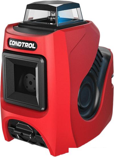 Лазерный нивелир Condtrol Neo X1-360 Set- фото2