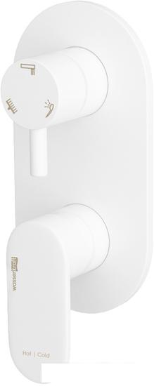 Смеситель Wasserkraft Mindel 8571- фото