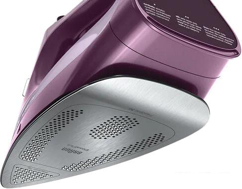 Утюг Braun TexStyle 7 Pro SI 7181 VI- фото3