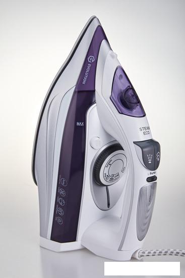 Утюг Evolution I-3042T- фото3