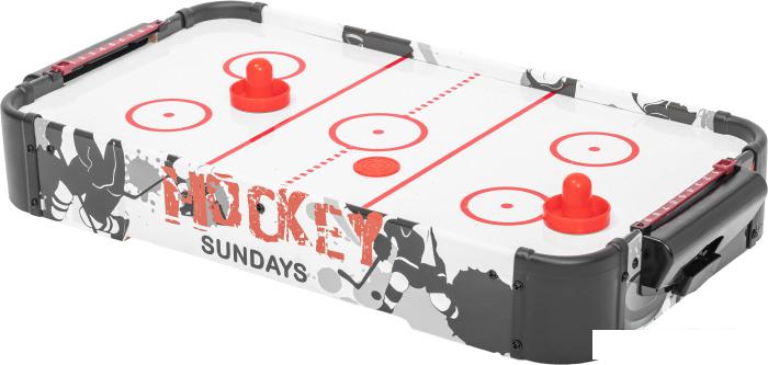 Аэрохоккей Sundays GT-2412- фото