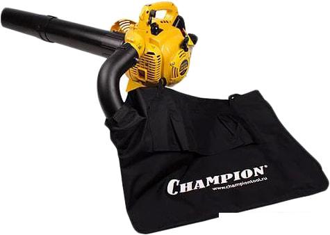 Ручная воздуходувка Champion GBV327S- фото