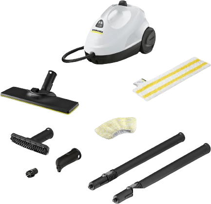 Пароочиститель Karcher SC 2 EasyFix 1.512-600.0- фото