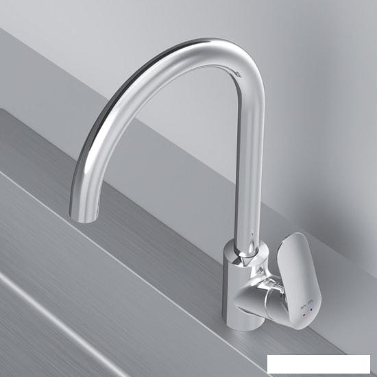 Смеситель AM.PM Like F8007100- фото3