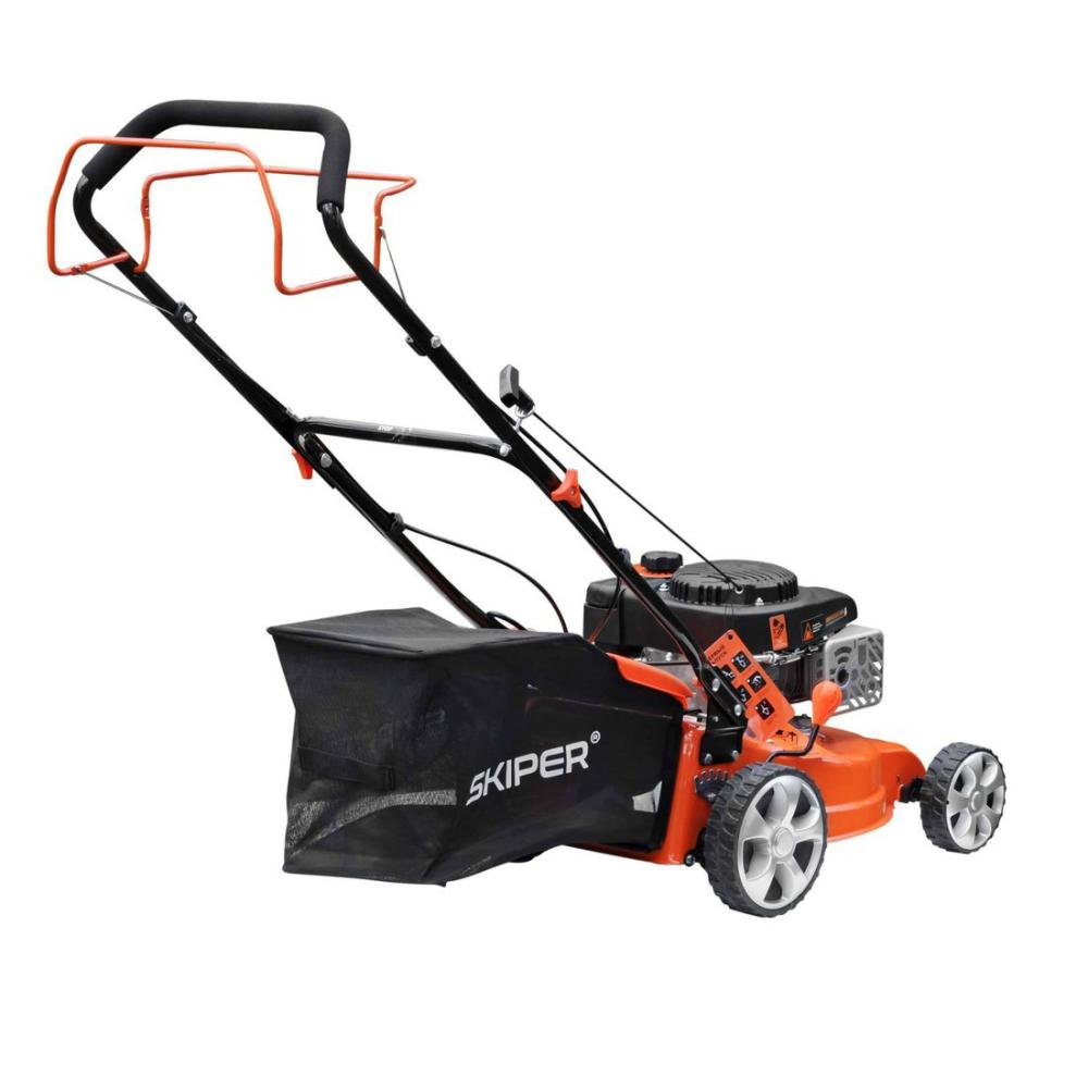 Газонокосилка Skiper GW401S- фото4