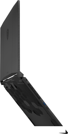 Игровой ноутбук MSI Cyborg 15 A12VF-1019XBY- фото2