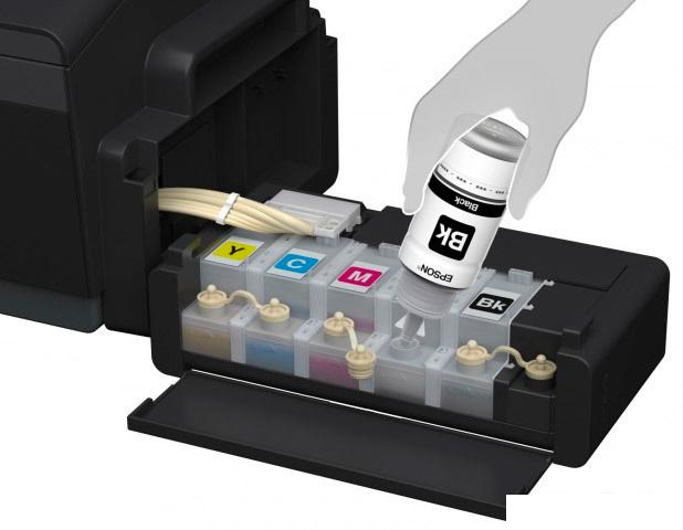 Принтер Epson L1300- фото4