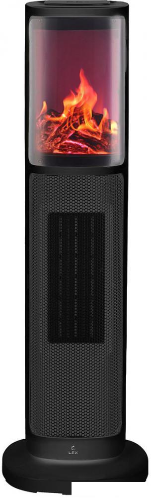 Тепловентилятор LEX LXCR 1525- фото