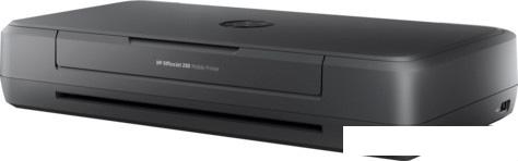Принтер HP OfficeJet 202 Mobile [N4K99C]- фото2