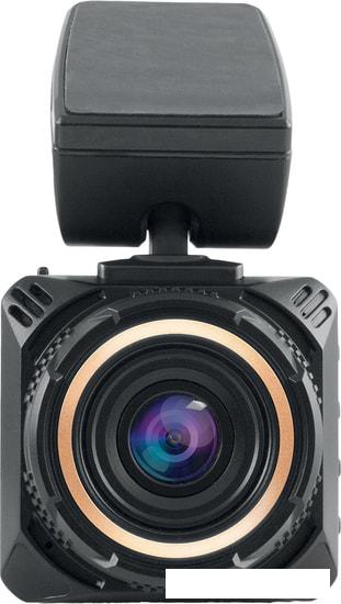 Автомобильный видеорегистратор NAVITEL R600 QUAD HD- фото