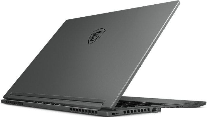 Рабочая станция MSI CreatorPro 16 AI Studio A1VMG-227RU- фото4