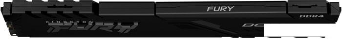 Оперативная память Kingston FURY Beast 8GB DDR4 PC4-28800 KF436C17BB/8- фото4