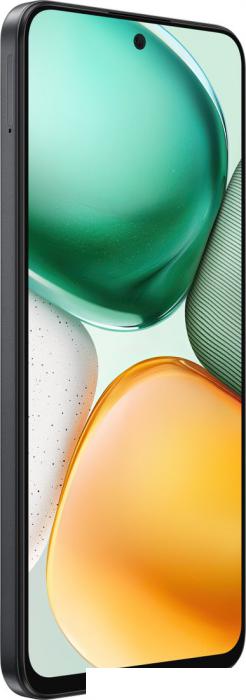 Смартфон HONOR X7c 8GB/256GB (полуночный черный)- фото3