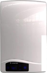 Водонагреватель Ariston Next EVO SFT 11 NG EXP [3632271]- фото