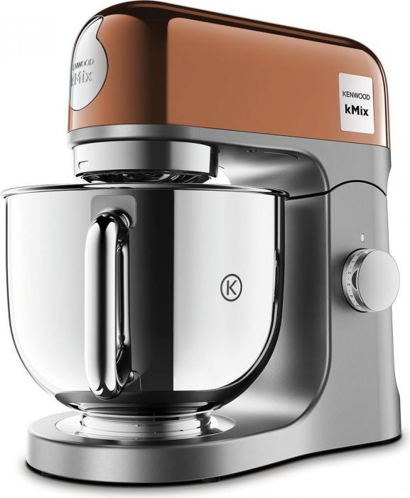 Кухонная машина Kenwood KMX760GD- фото2