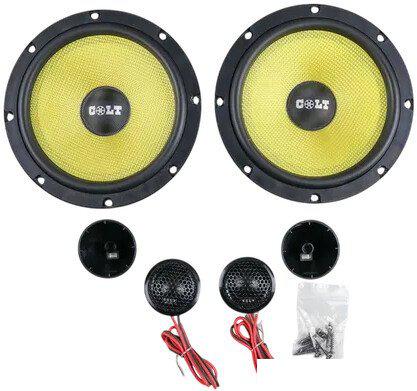 Компонентная АС Colt Gold 6