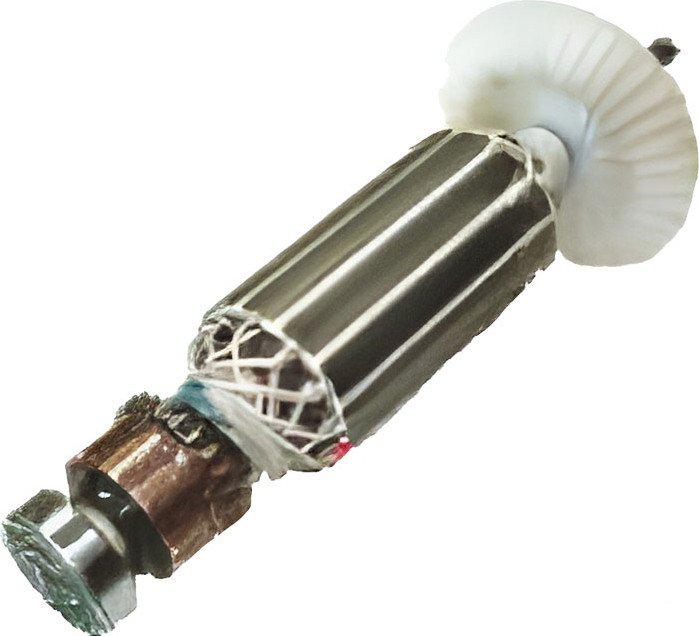 Угловая шлифмашина FIT 80314- фото2