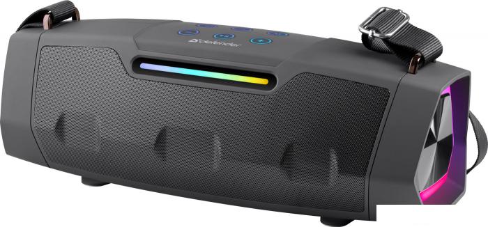 Беспроводная колонка Defender Beatbox 40- фото