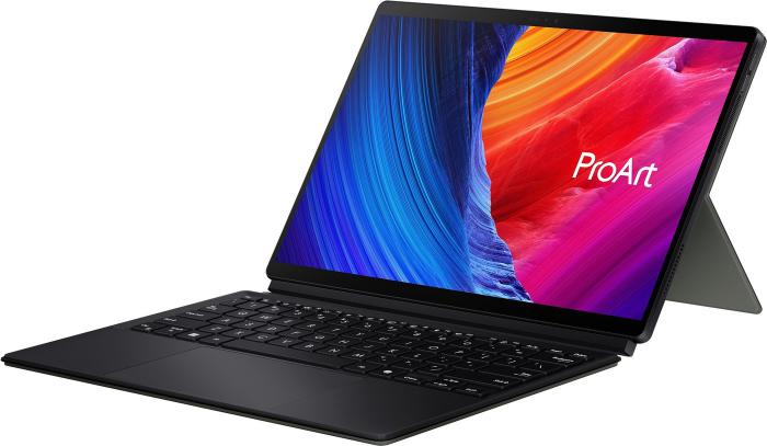Ноутбук 2-в-1 ASUS ProArt PZ13 OLED HT5306QA-LX053W- фото2