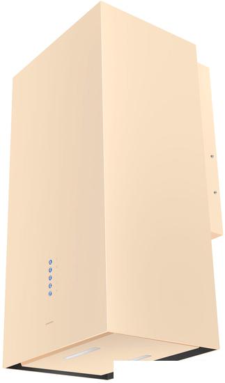 Кухонная вытяжка MAUNFELD Bath Plus 402 (бежевый)