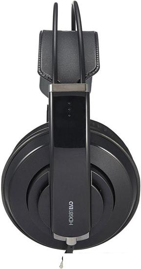 Наушники Superlux HD681 EVO (черный)- фото4
