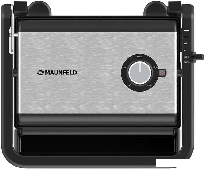 Электрогриль MAUNFELD MF-1322S- фото3