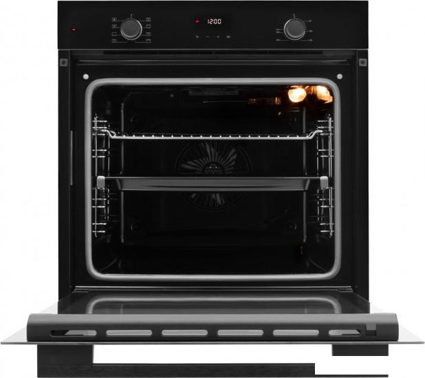 Электрический духовой шкаф Schaub Lorenz SLB EY6418- фото3