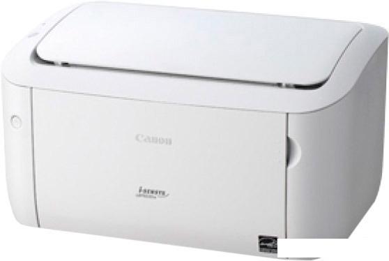 Принтер Canon i-SENSYS LBP6030- фото3