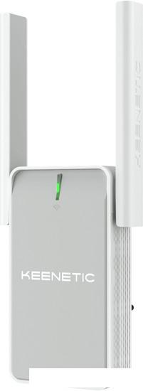 Усилитель Wi-Fi Keenetic Buddy 6 KN-3411- фото