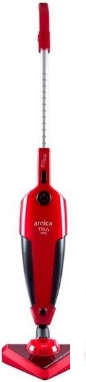 Пылесос Arnica Tria Pro (красный)- фото