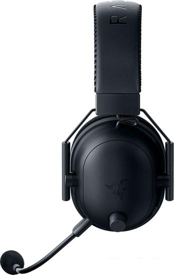 Наушники Razer Blackshark V2 Pro- фото3