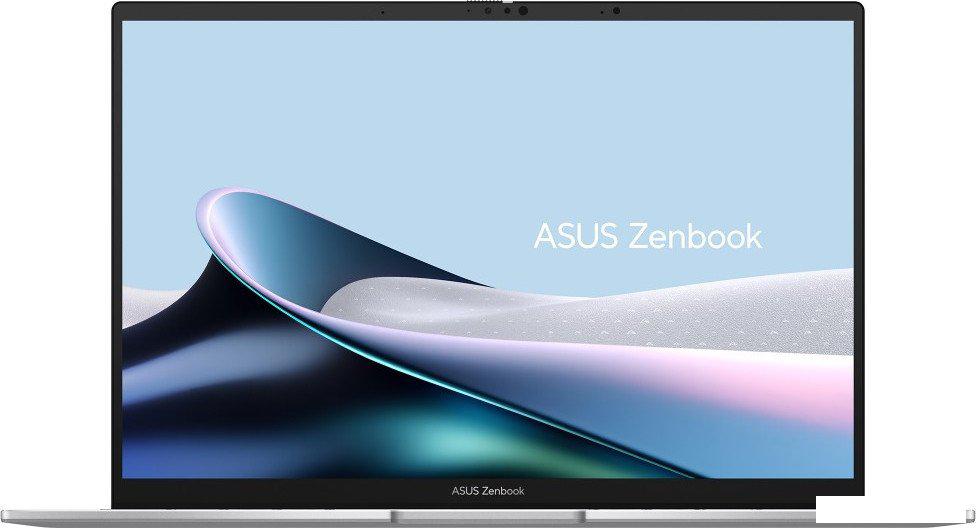 Ноутбук ASUS Zenbook 14 OLED UX3405CA-PP515W- фото2