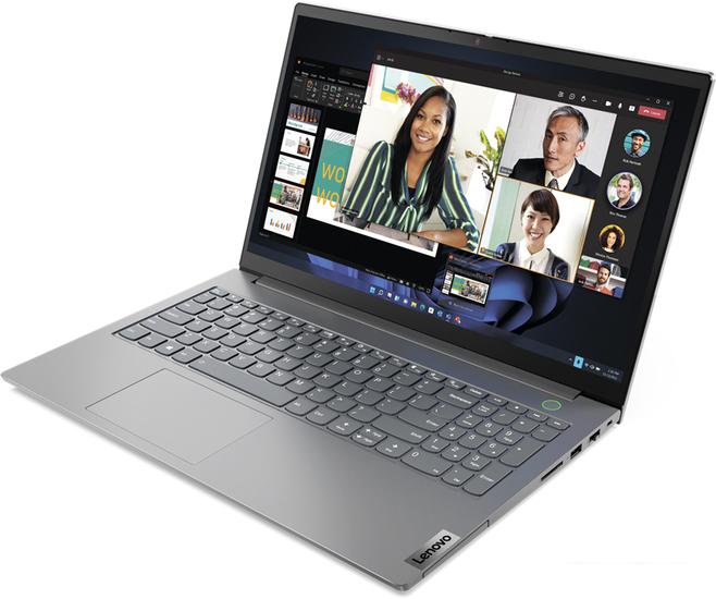 Ноутбук Lenovo ThinkBook 15 G4 IAP 21DJ009FRU- фото4