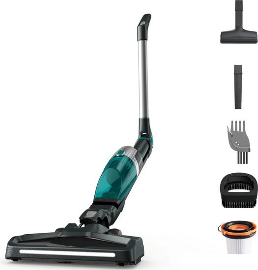 Пылесос Tefal TY1239WO- фото3