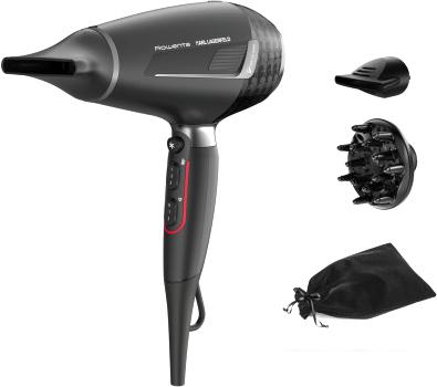 Фен Rowenta CV888LF0- фото