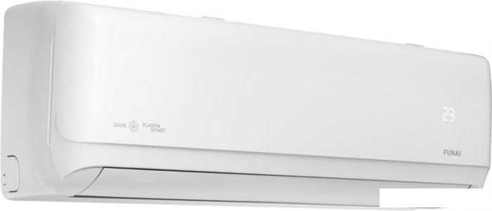 Кондиционер Funai Daijin RAC-DA35HP.D01- фото2