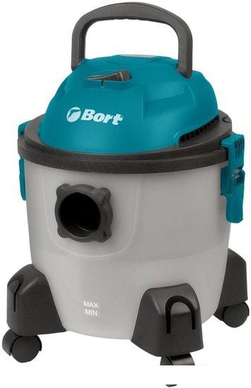 Пылесос Bort BSS-1215-Aqua- фото2