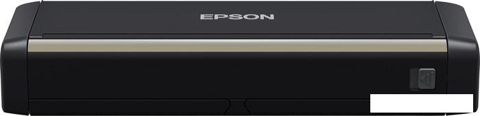 Сканер Epson WorkForce DS-310