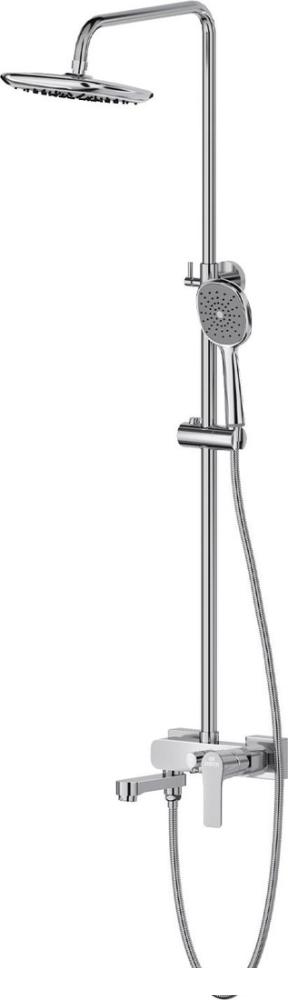 Душевая система  Lauter Aqua 21CK3172C-61