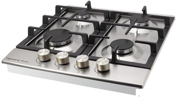 Варочная панель Zigmund & Shtain G 15.4 S- фото3