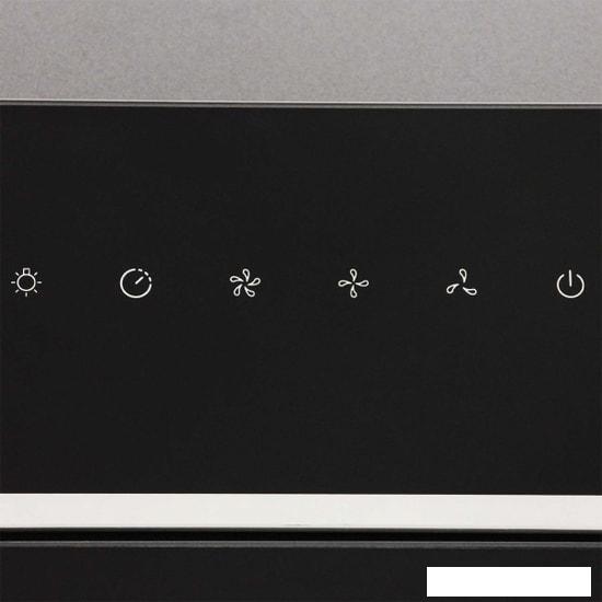 Кухонная вытяжка Haier HVX-W692GBA- фото3