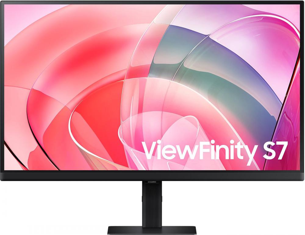 Монитор Samsung ViewFinity S7 S70D LS27D700EAIXCI- фото